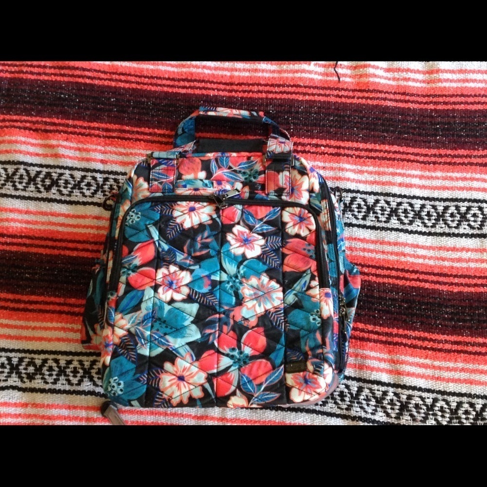 NWT-Lug Ranger XL Overnight tote bag
